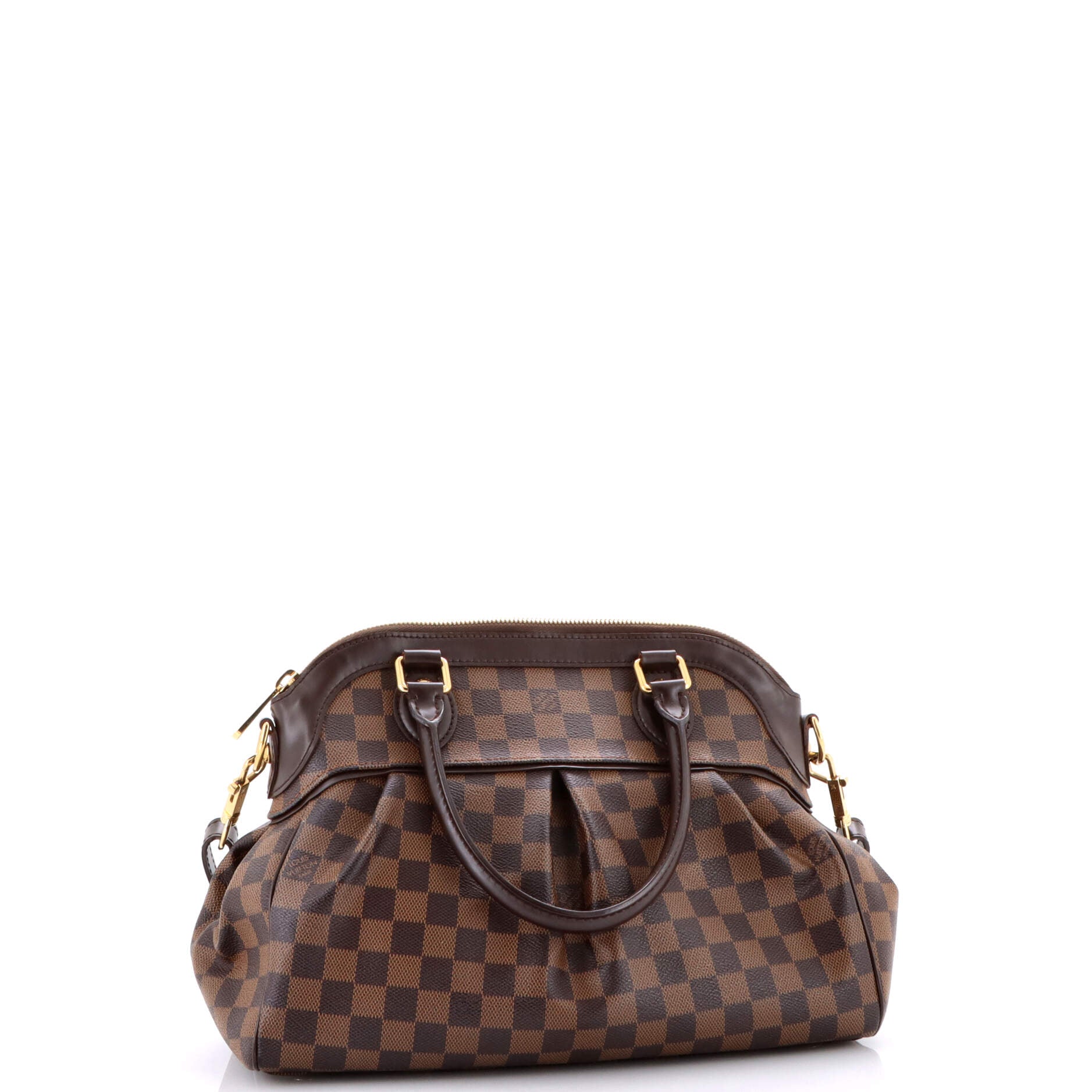 Trevi Handbag Damier PM
