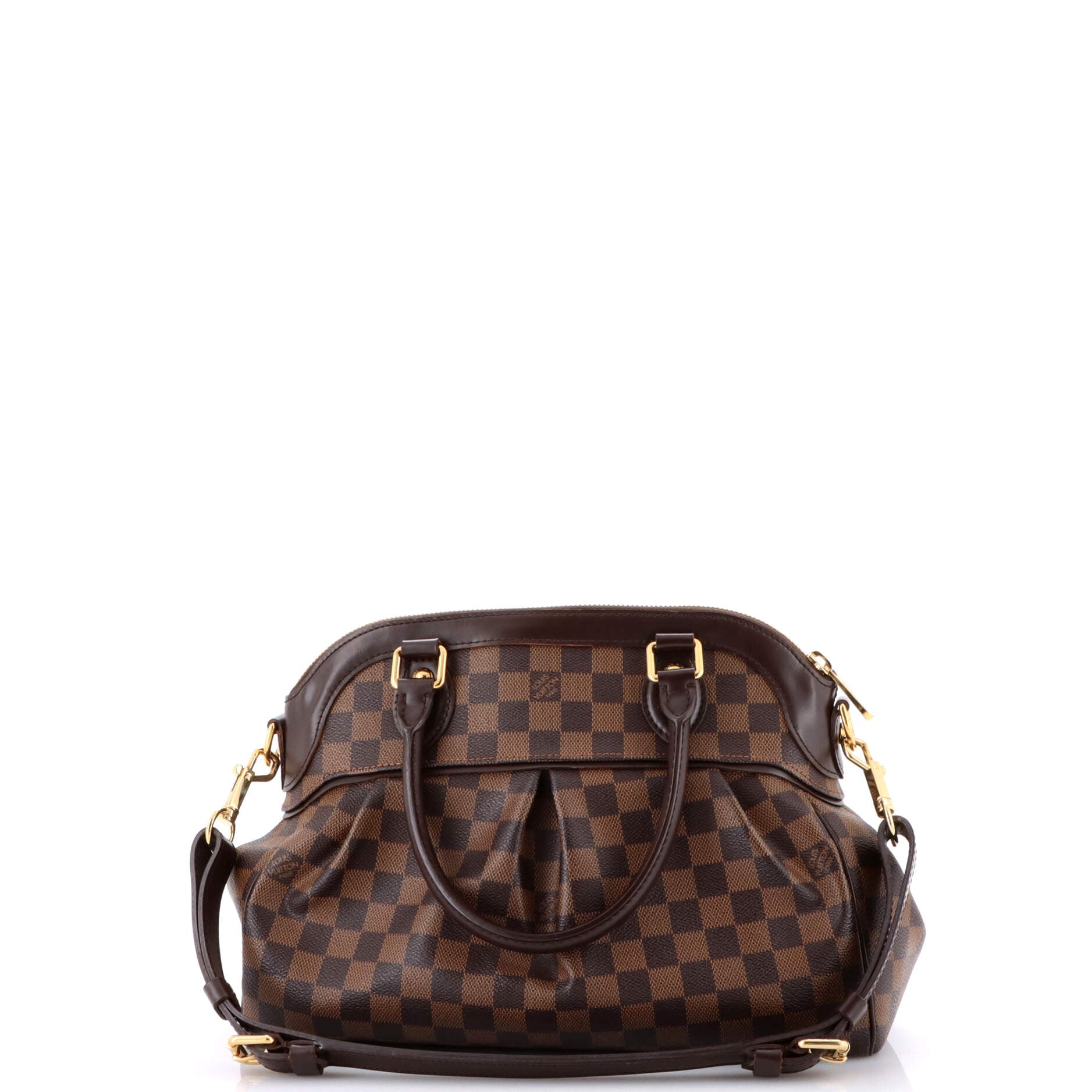 Trevi Handbag Damier PM