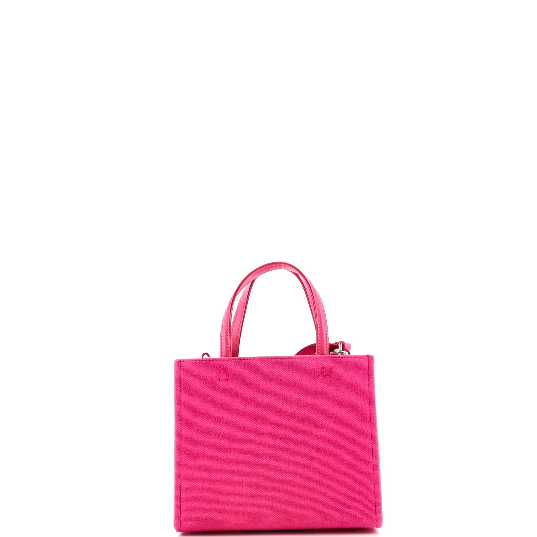 G-Tote Canvas Mini