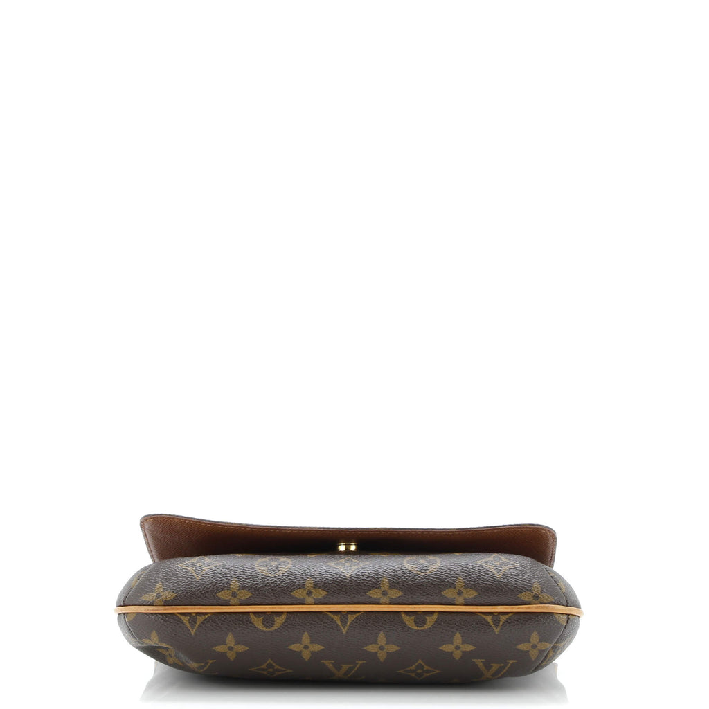 Musette Tango Handbag Monogram Canvas