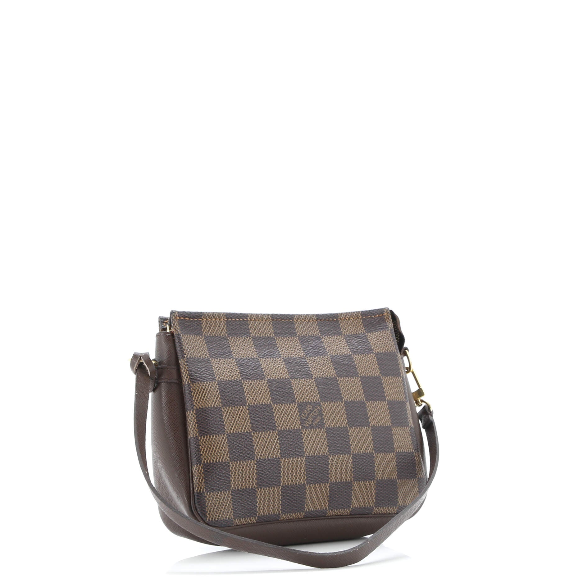 Trousse Make Up Bag Damier