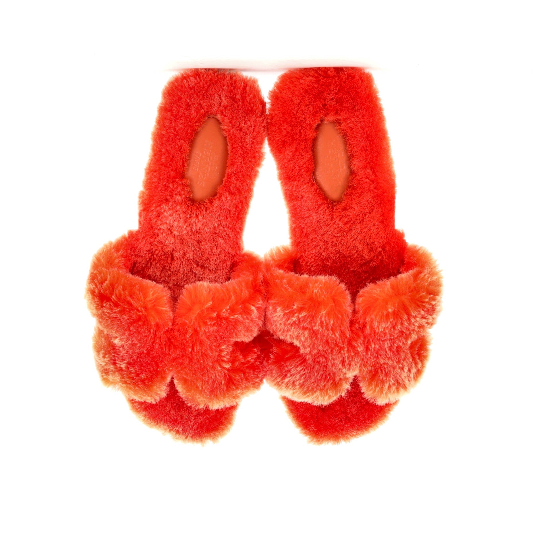 Women's Oran Sandals Shearling