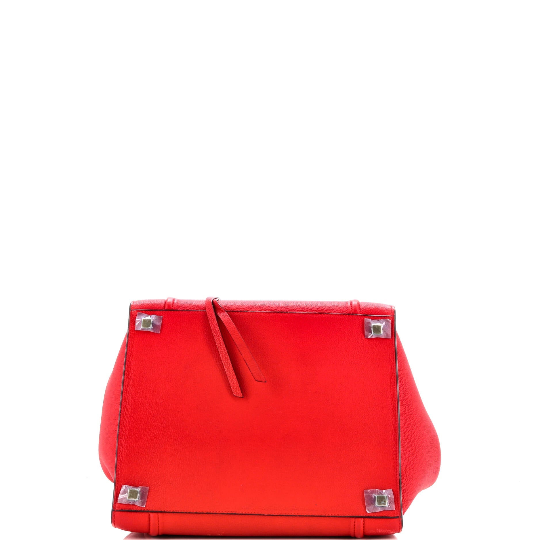 Phantom Bag Grainy Leather Medium