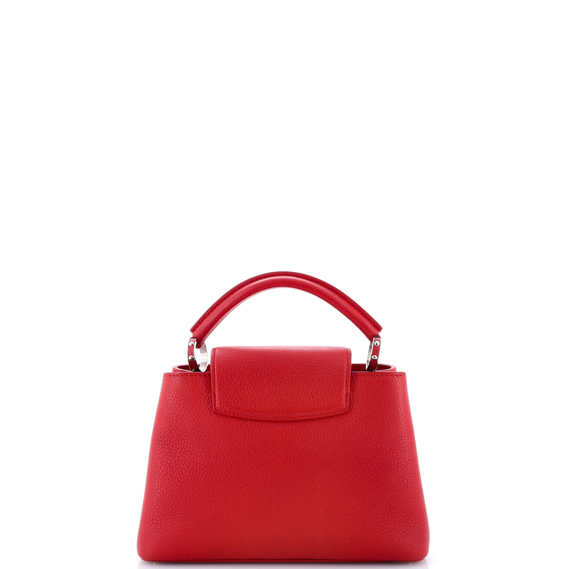 Capucines Bag Leather BB