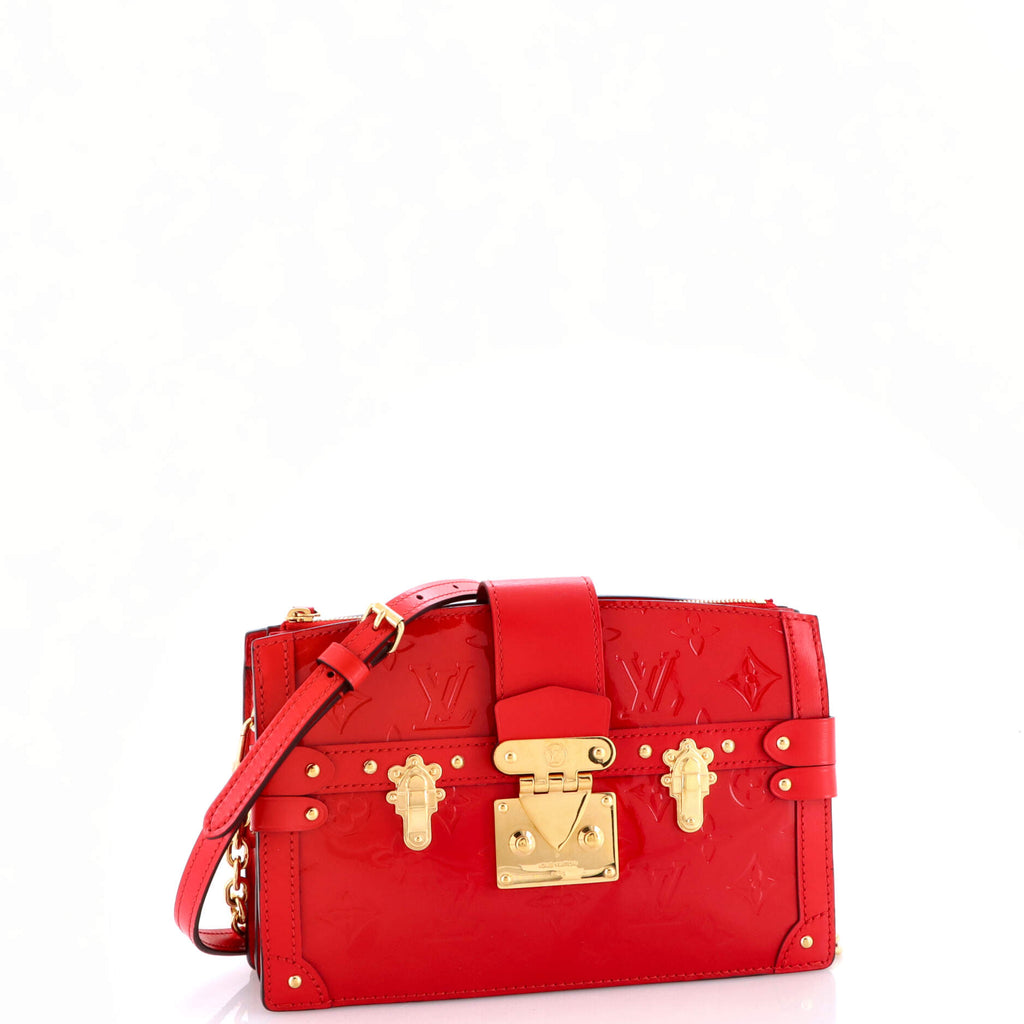 Trunk Clutch Vernis