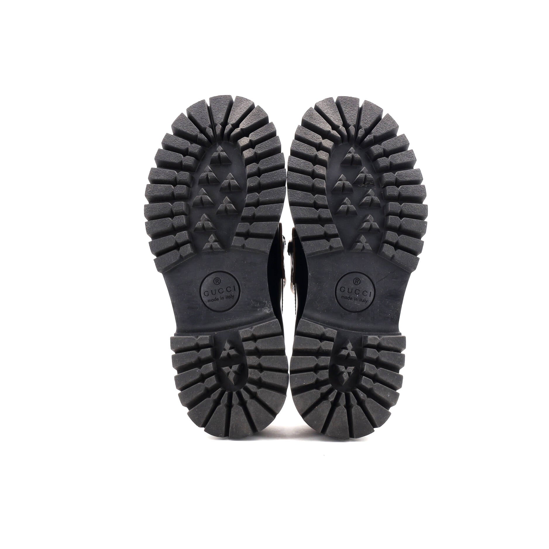 Women's Harald Horsebit Loafers Leather