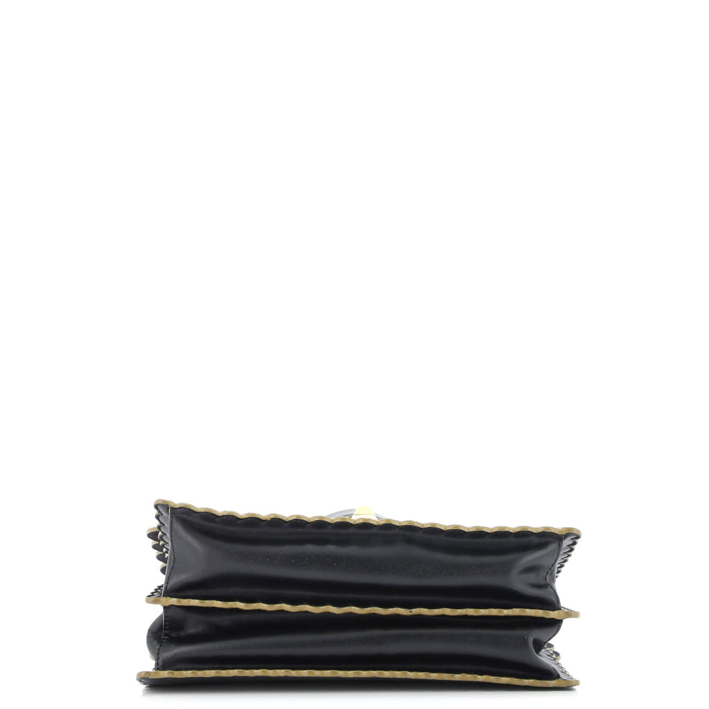 Kan I Bag Leather Medium