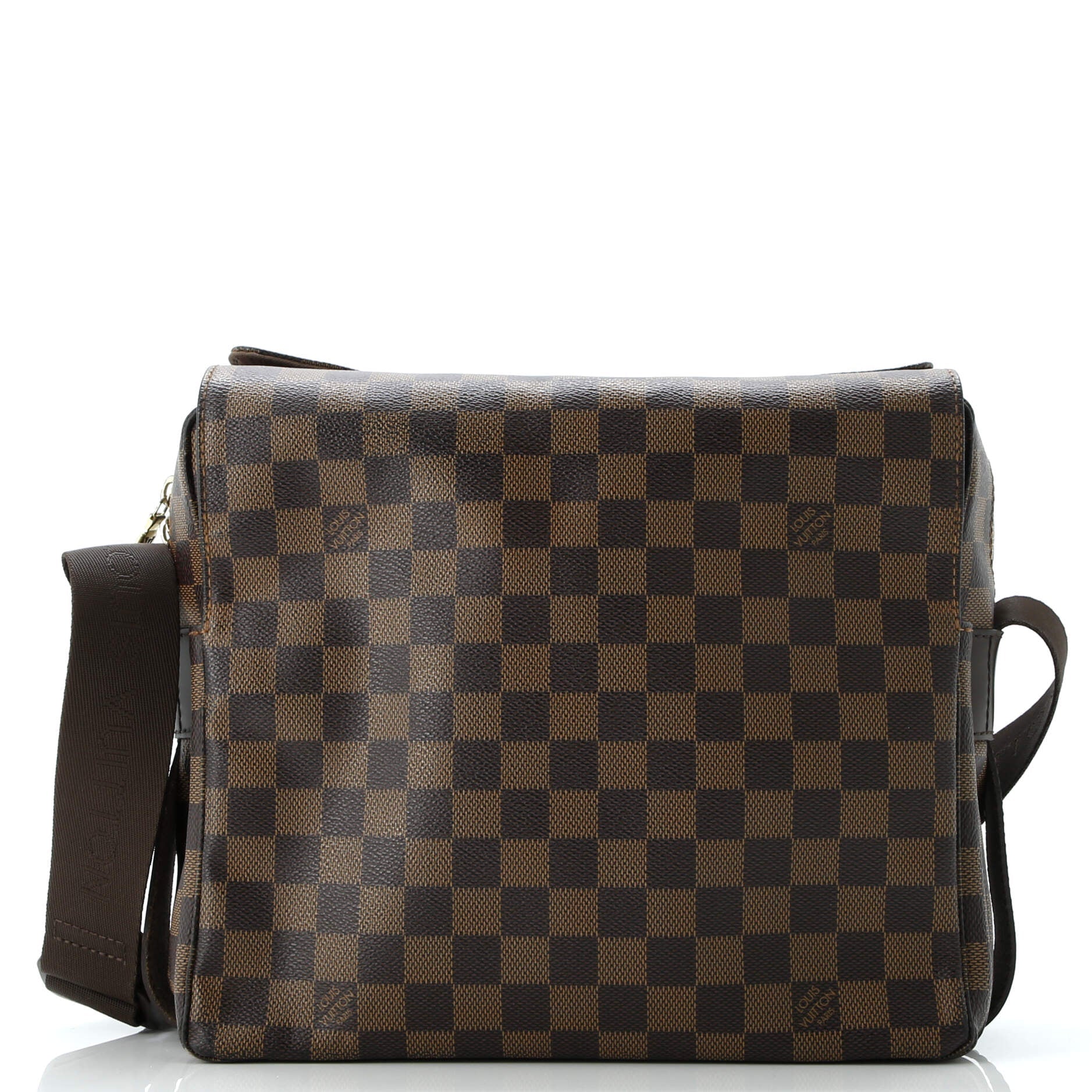 Naviglio Handbag Damier