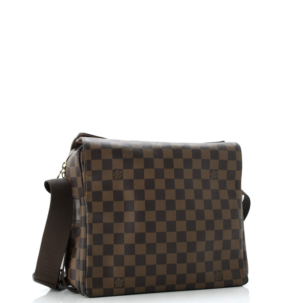 Naviglio Handbag Damier