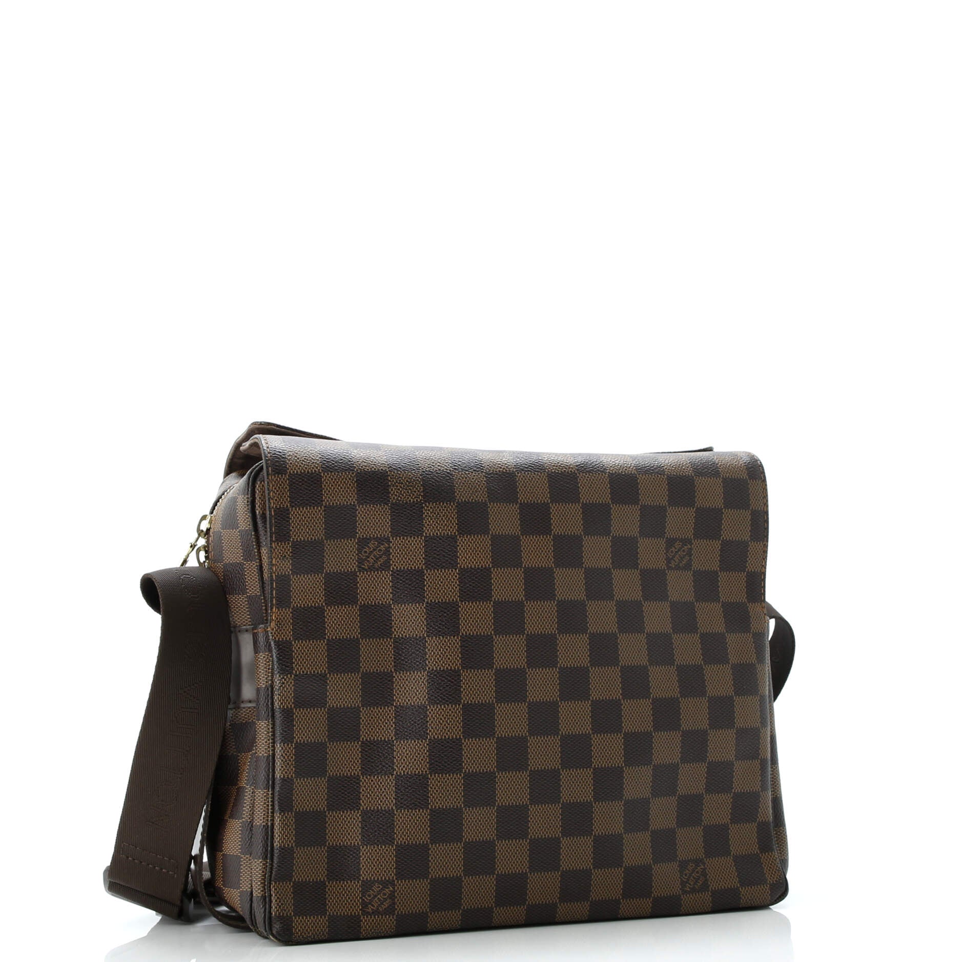 Naviglio Handbag Damier