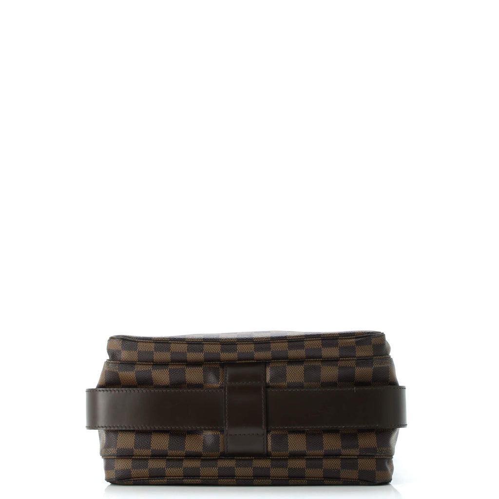 Naviglio Handbag Damier