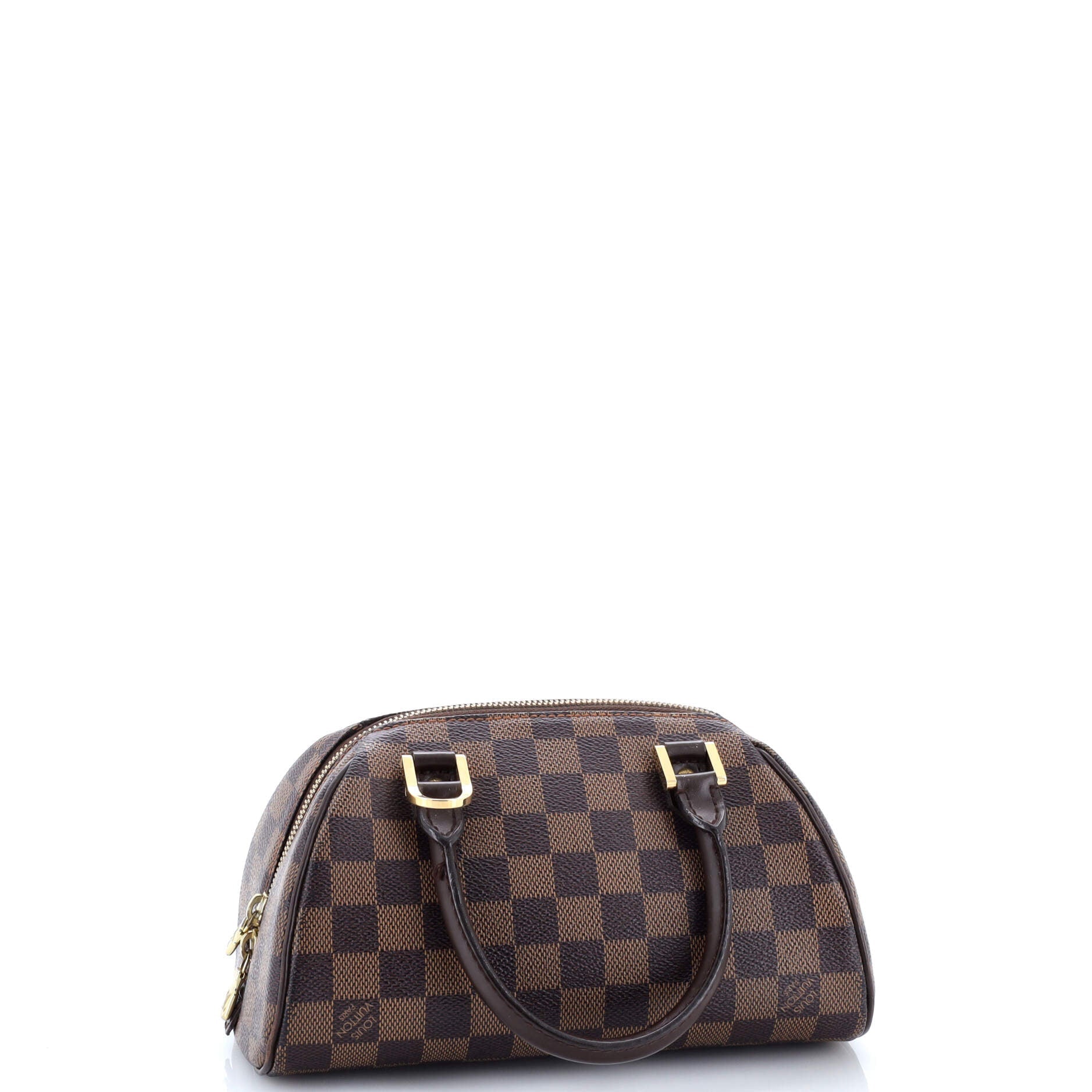 Ribera Handbag Damier Mini