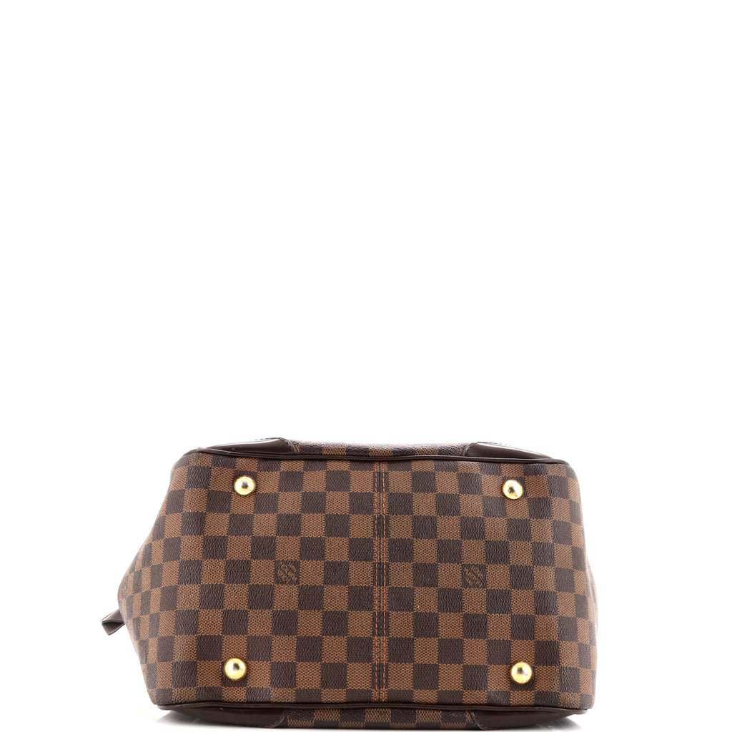 Verona Handbag Damier MM