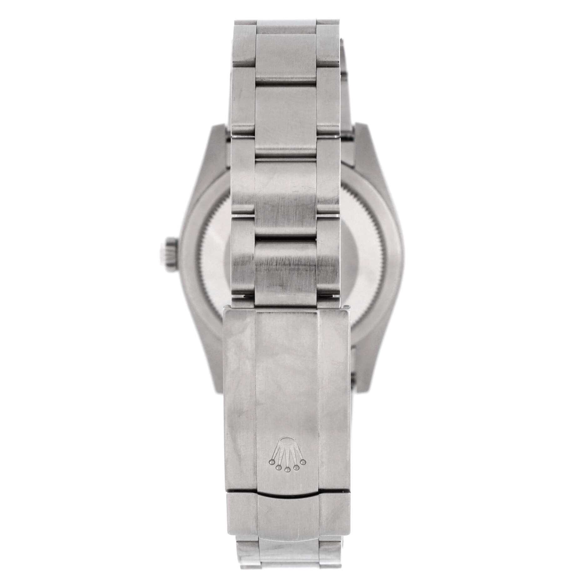 Oyster Perpetual Automatic Watch Stainless Steel 34