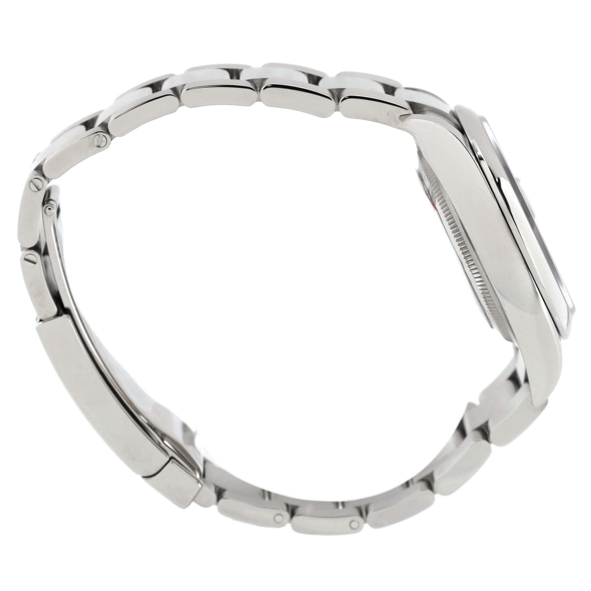 Oyster Perpetual Datejust Automatic Watch Stainless Steel 36