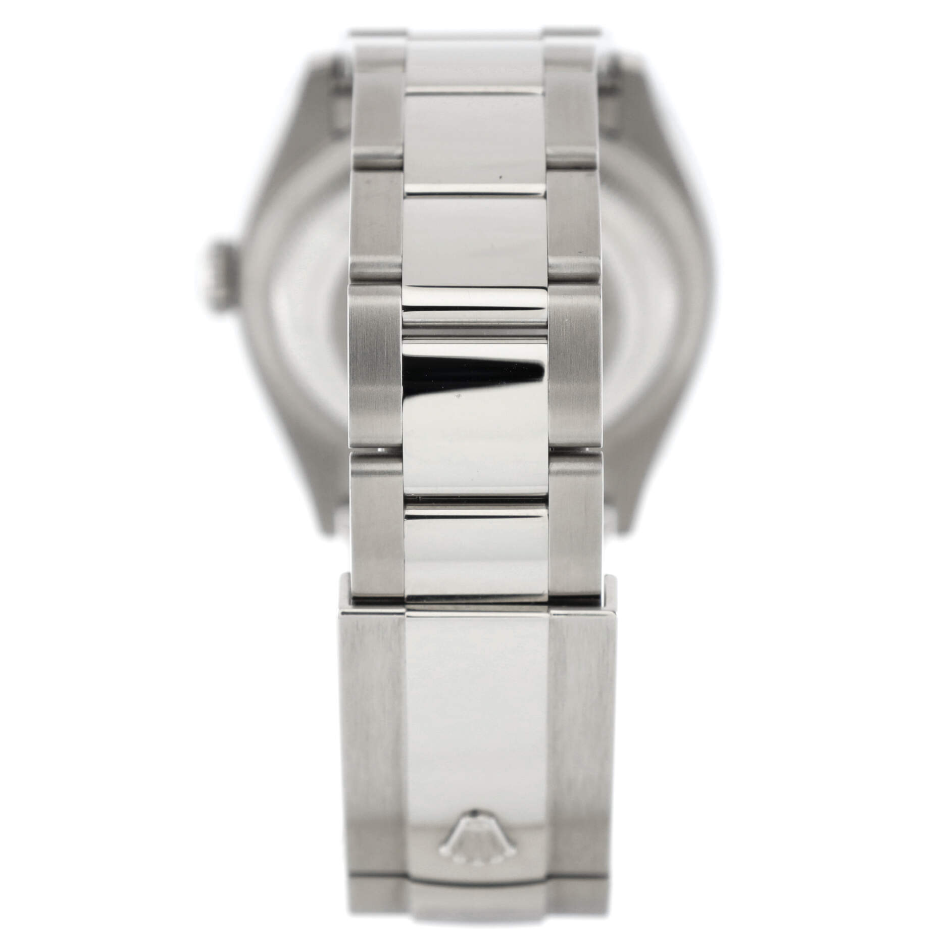 Oyster Perpetual Datejust Automatic Watch Stainless Steel 36