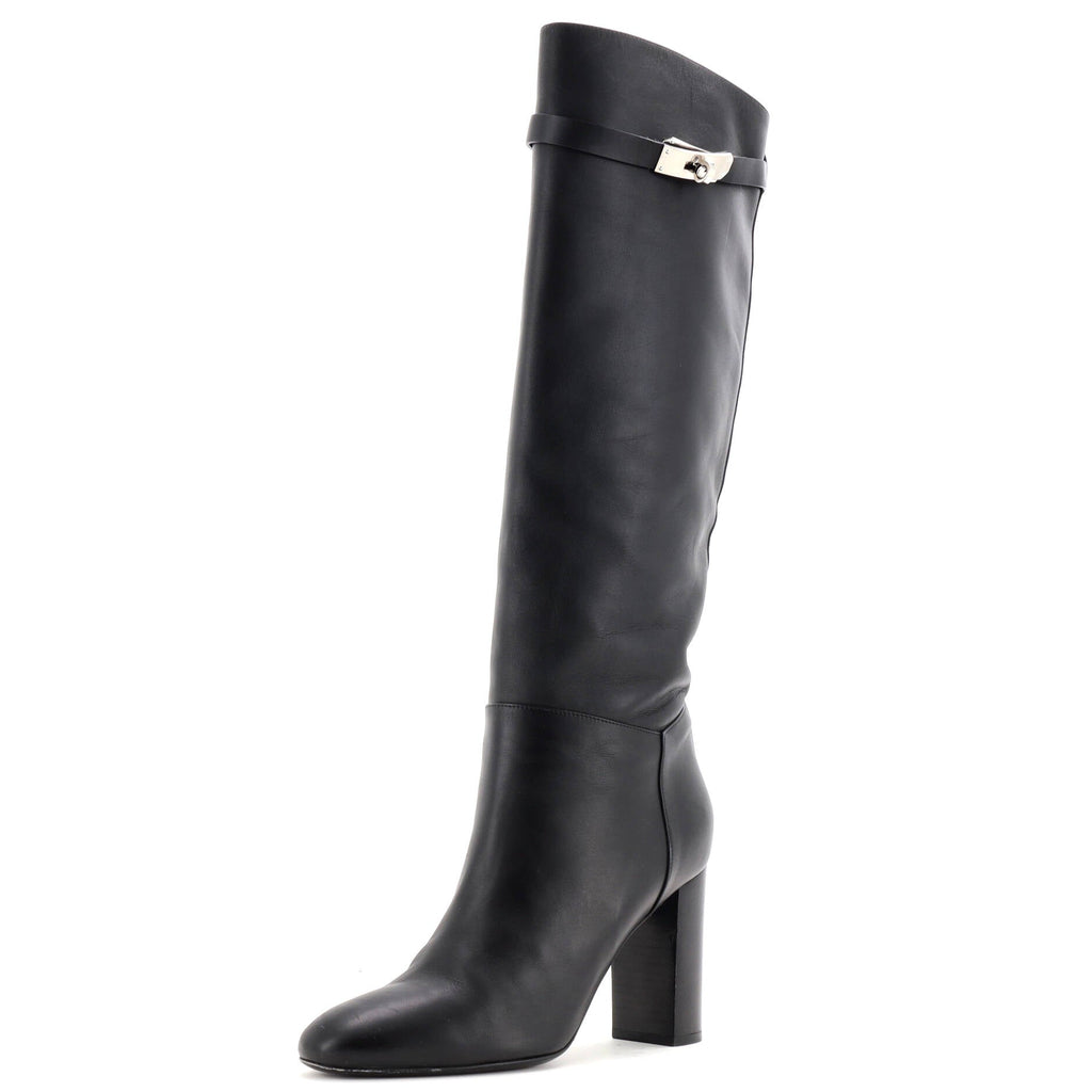 Women's Story Tall Boots Leather