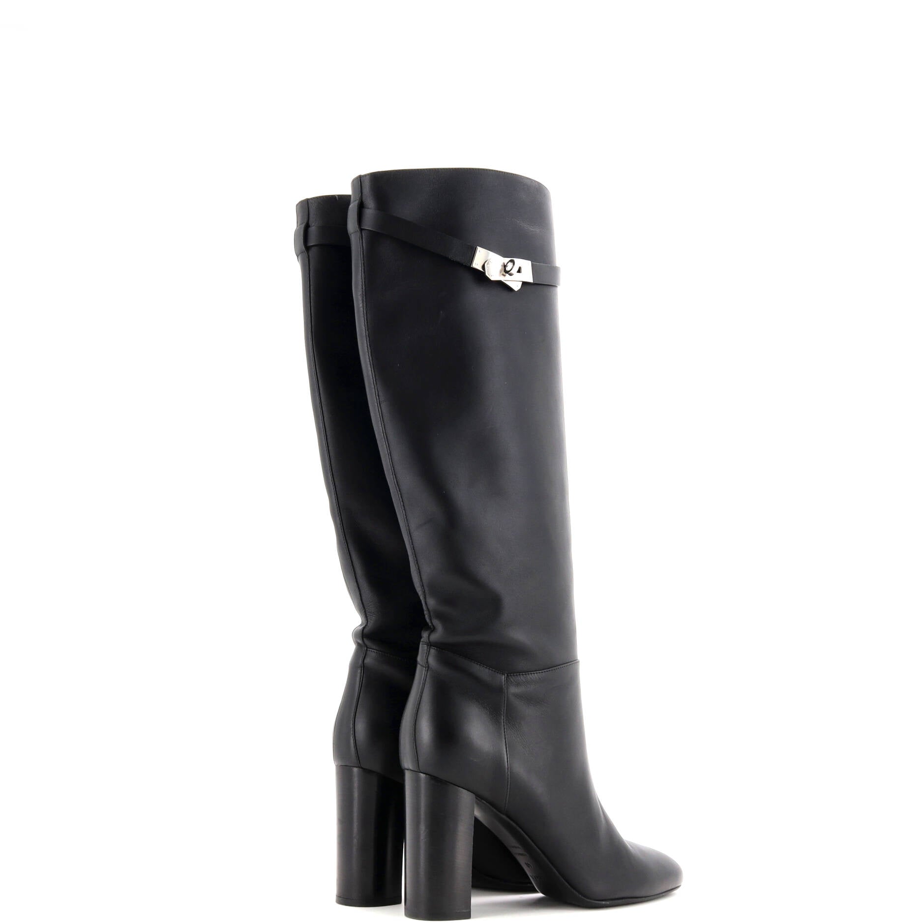 Women's Story Tall Boots Leather