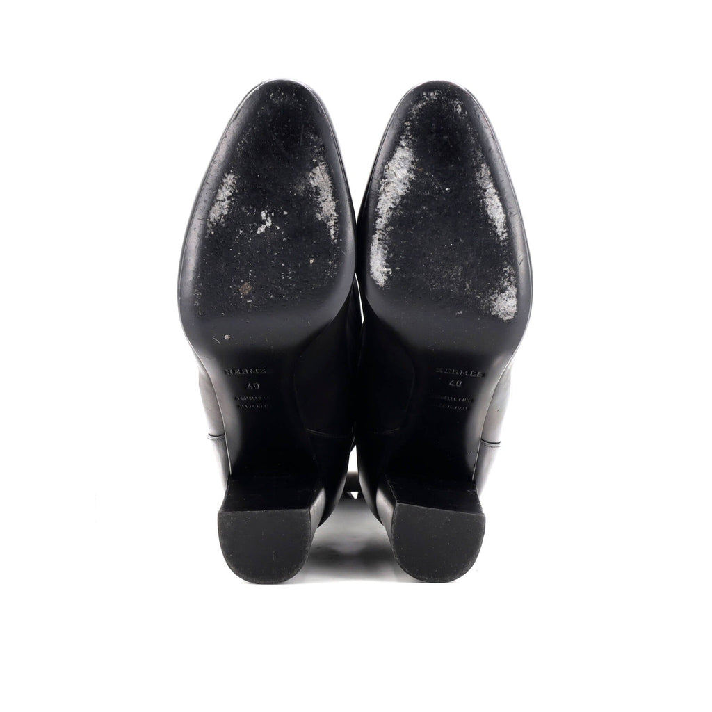 Women's Story Tall Boots Leather