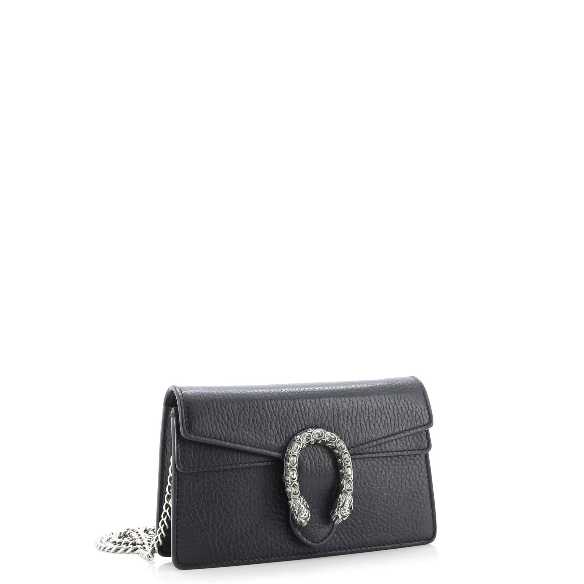 Sylvie Shoulder Bag Leather Small
