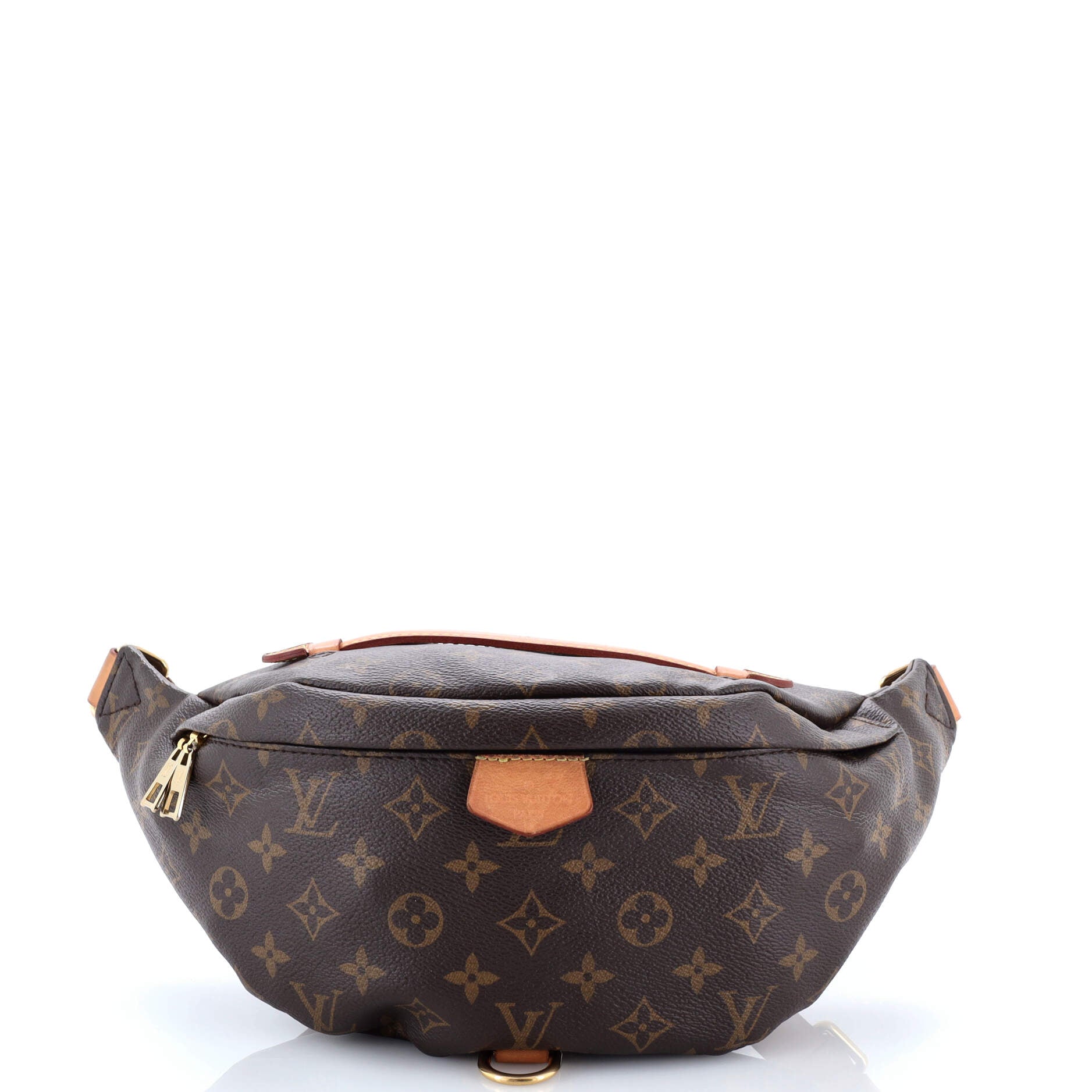 Bum Bag Monogram Canvas