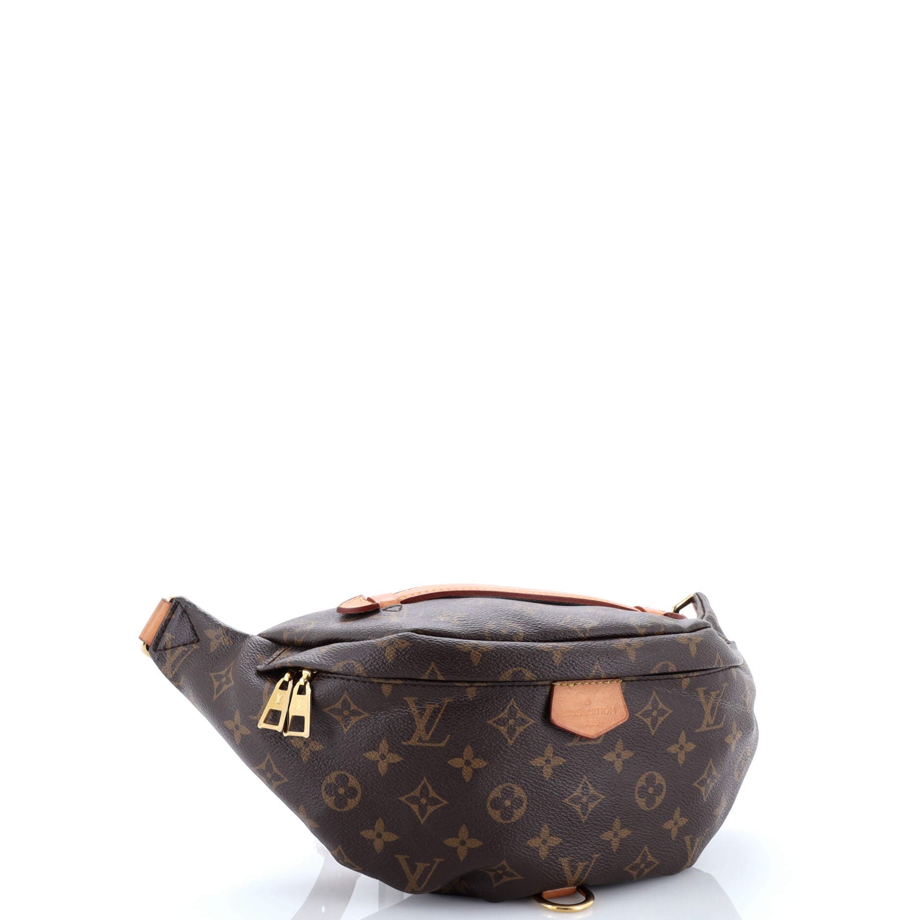 Bum Bag Monogram Canvas