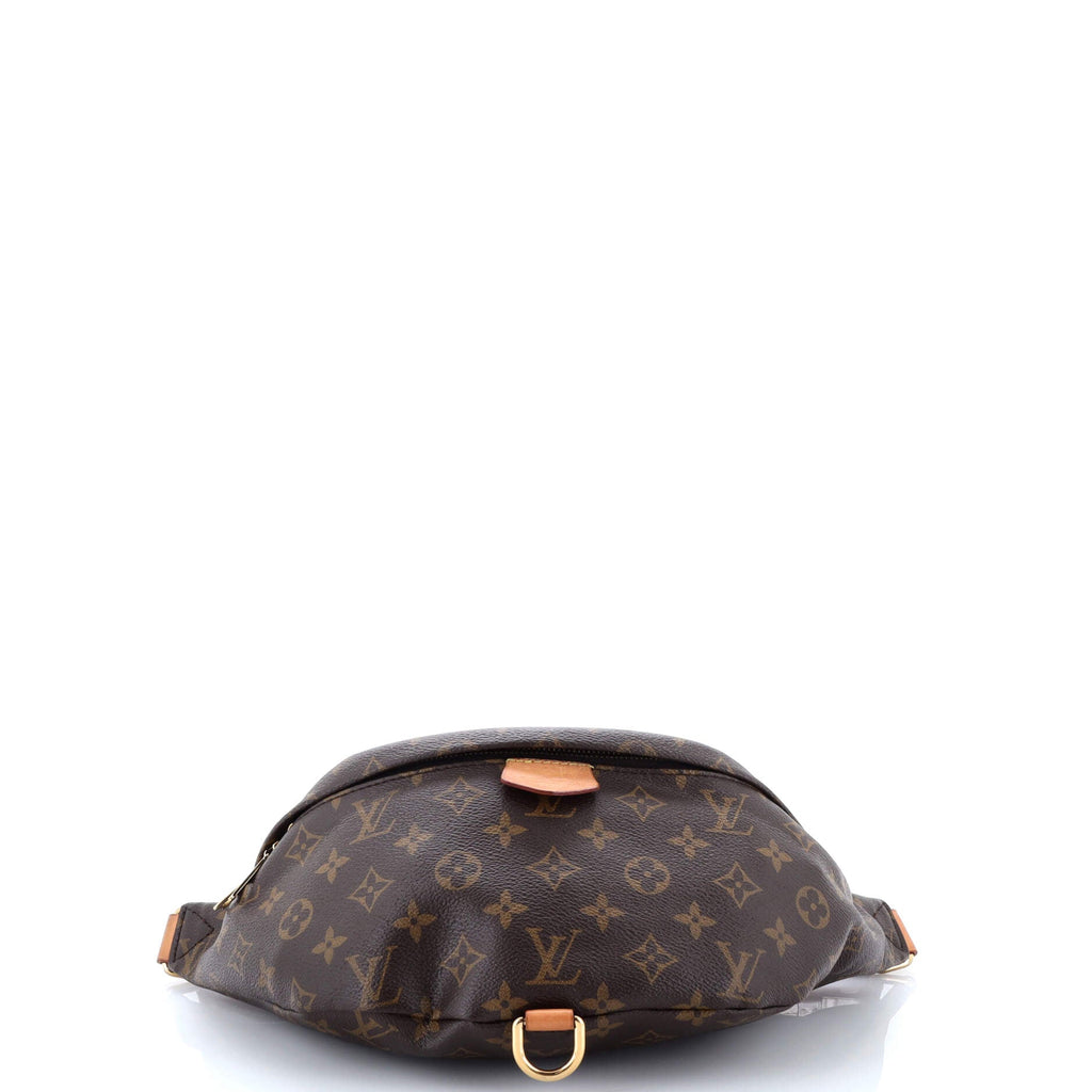 Bum Bag Monogram Canvas