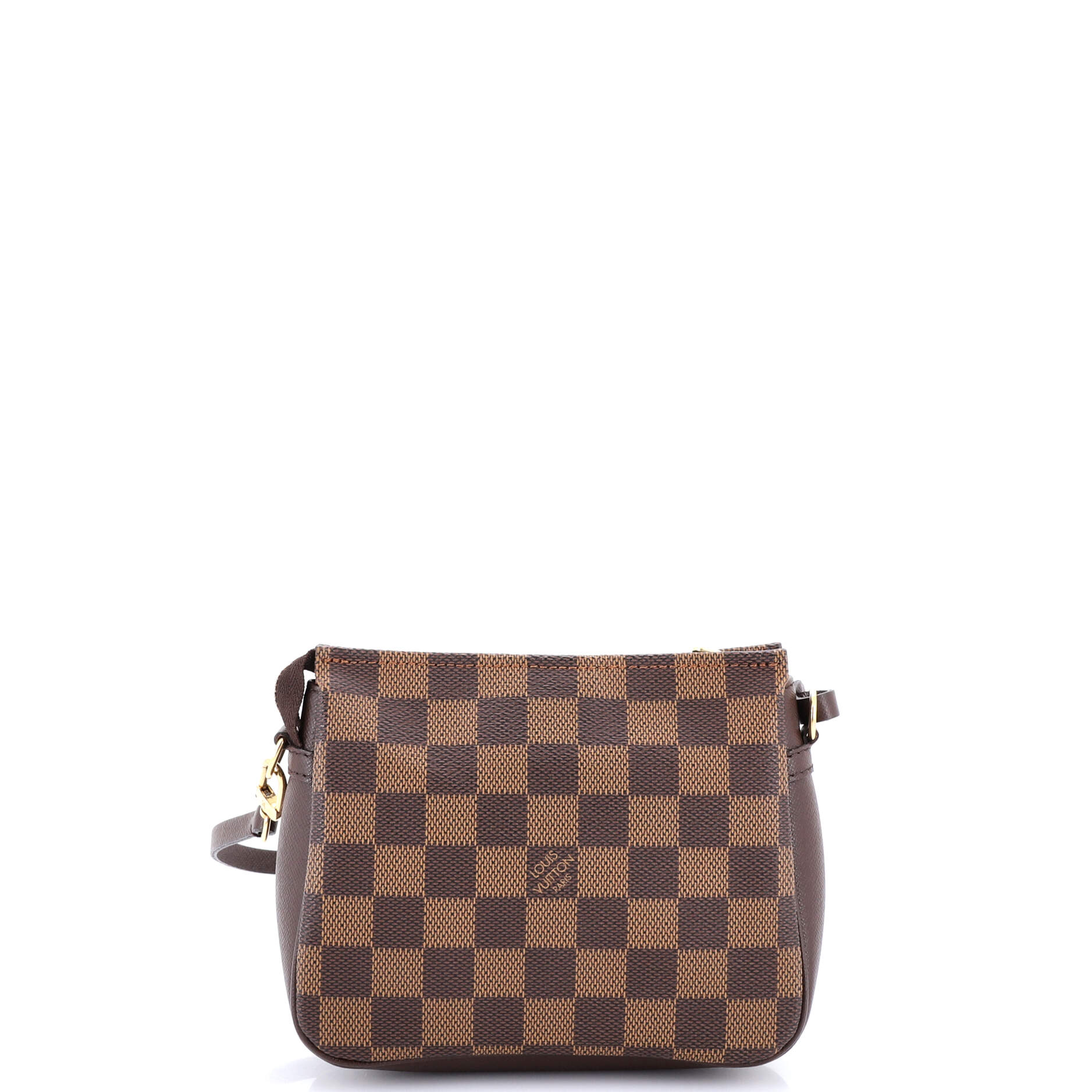 Trousse Make Up Bag Damier