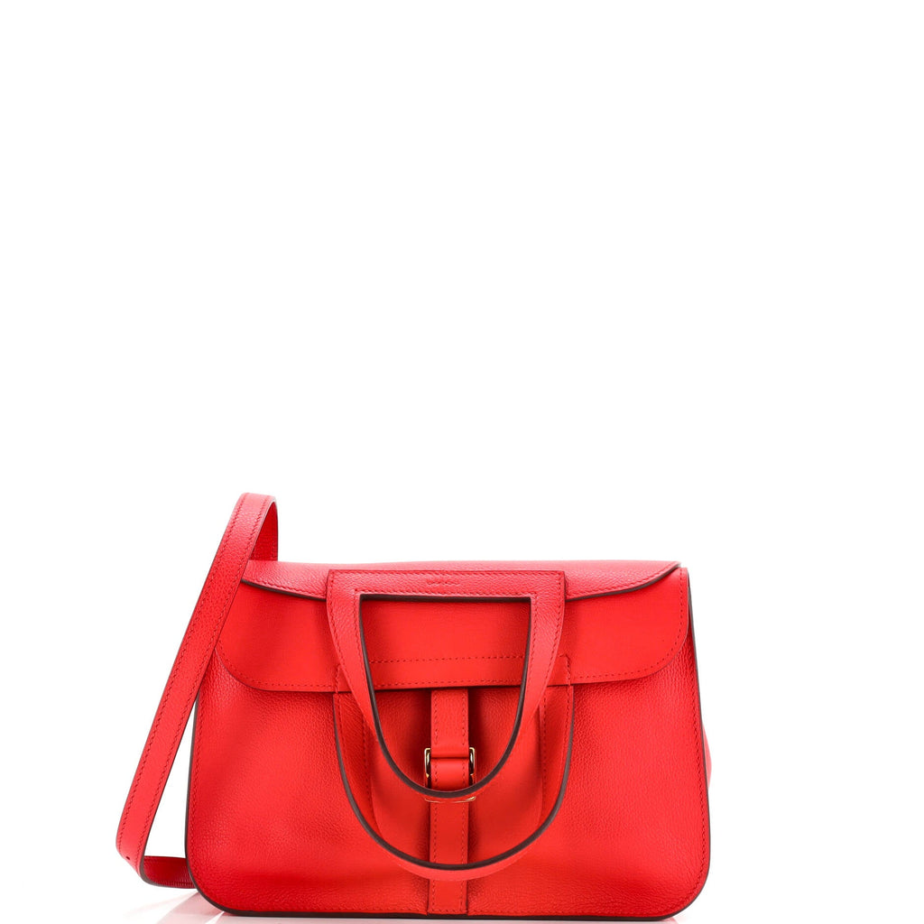 Halzan Bag Evercolor 25