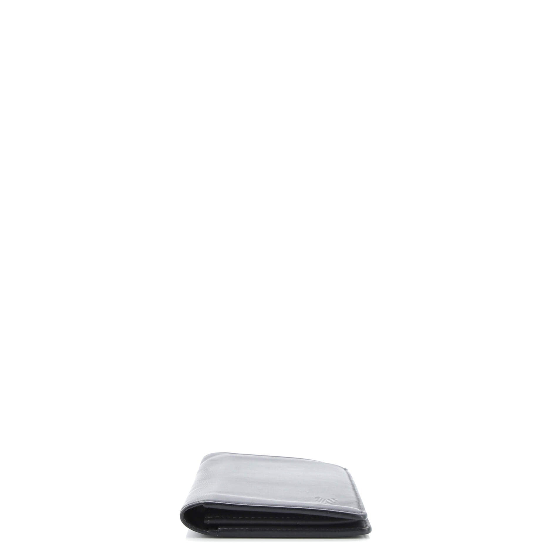 Brazza Wallet Nomade Leather