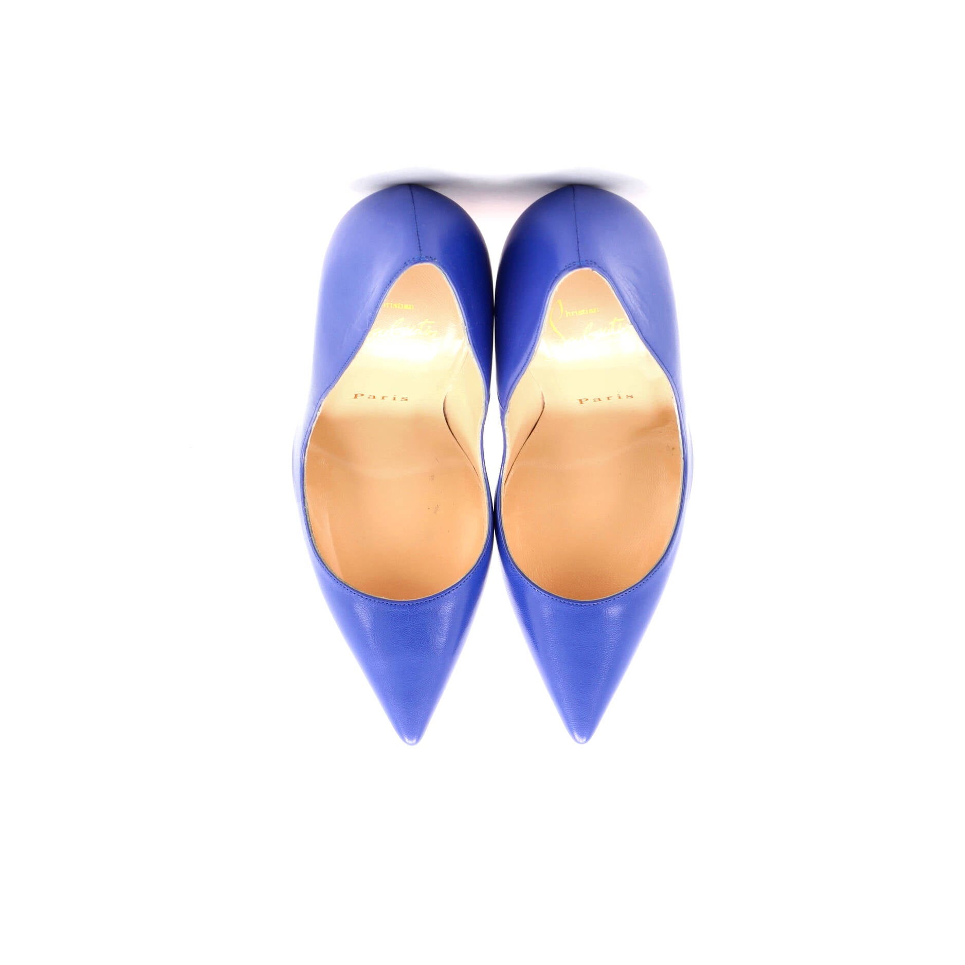 Women's So Kate Pumps Leather 120
