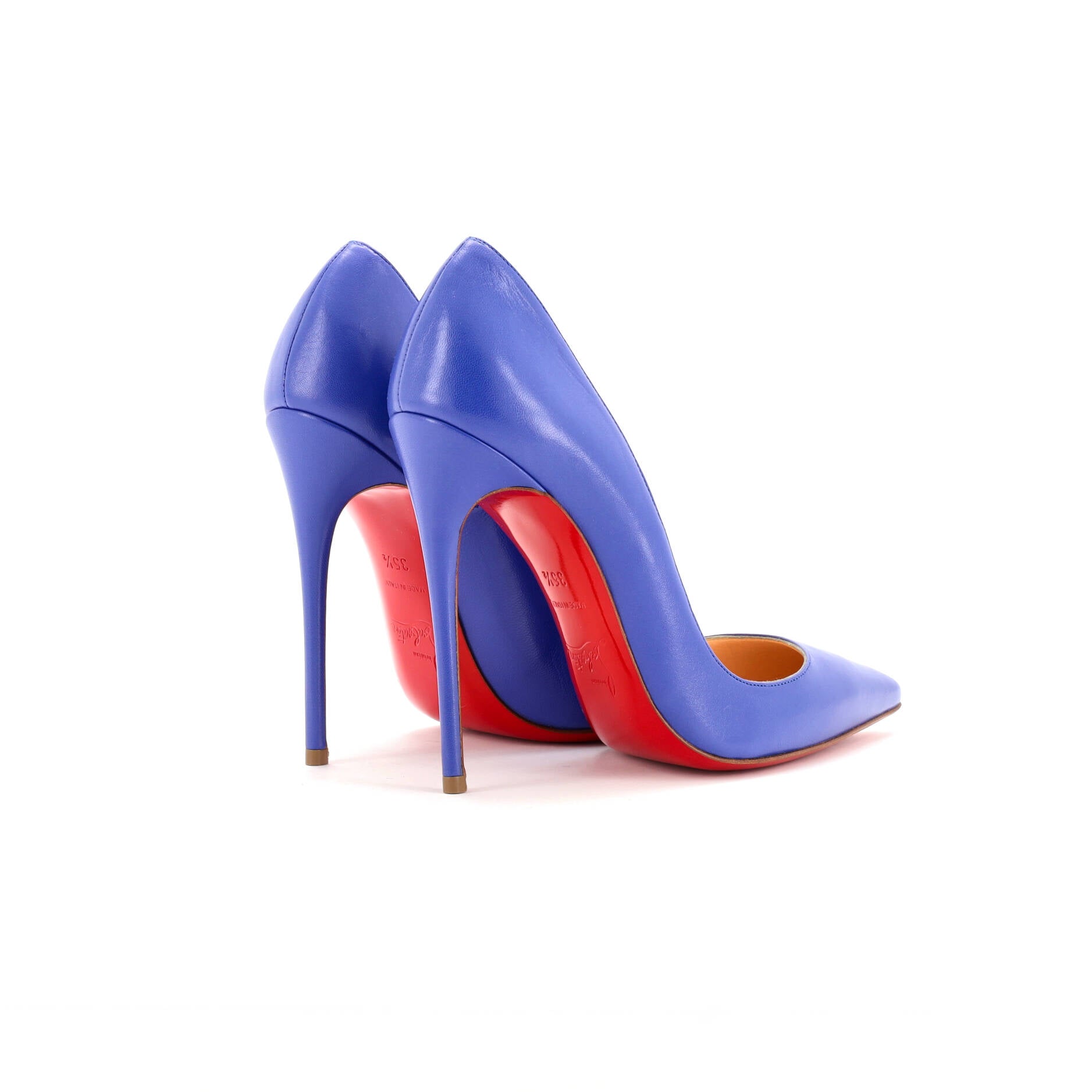 Women's So Kate Pumps Leather 120
