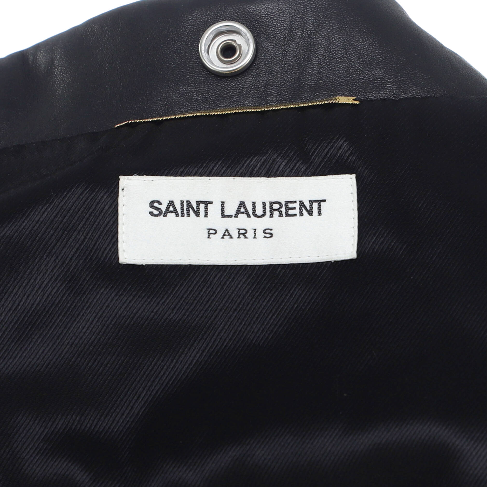 Women's Biker Jacket Leather