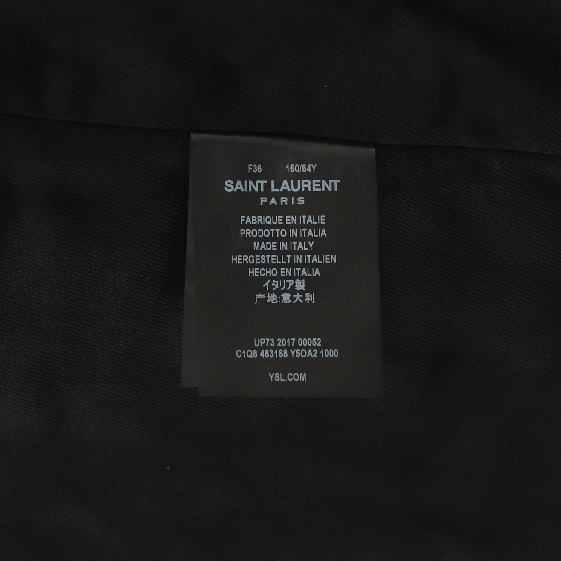 Women's Biker Jacket Leather