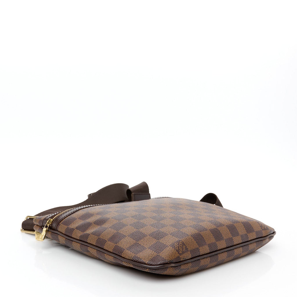 Damier Ebene Bosphore Pochette