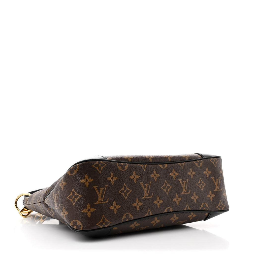 Monogram Odeon MM Black
