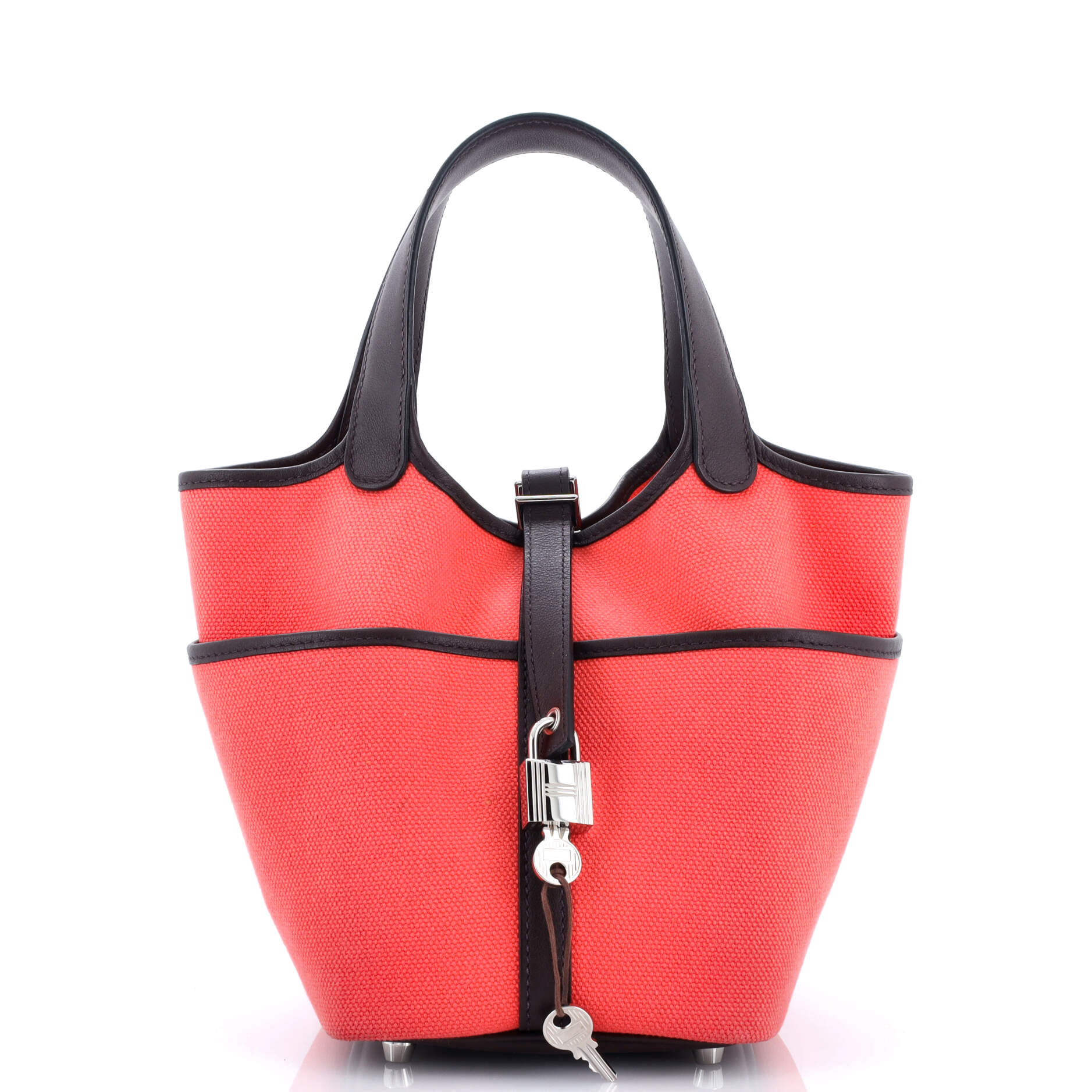 Cargo Picotin Lock Bag Canvas and Swift PM