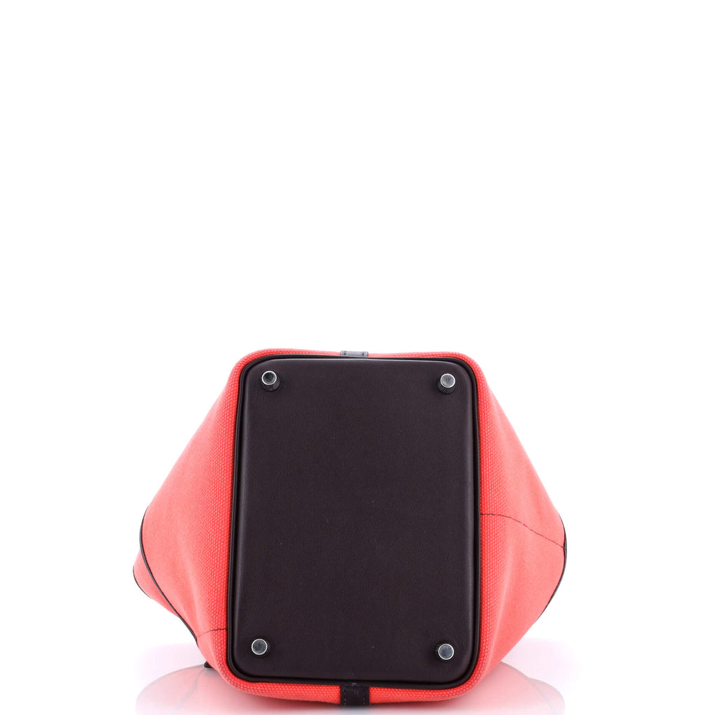 Cargo Picotin Lock Bag Canvas and Swift PM