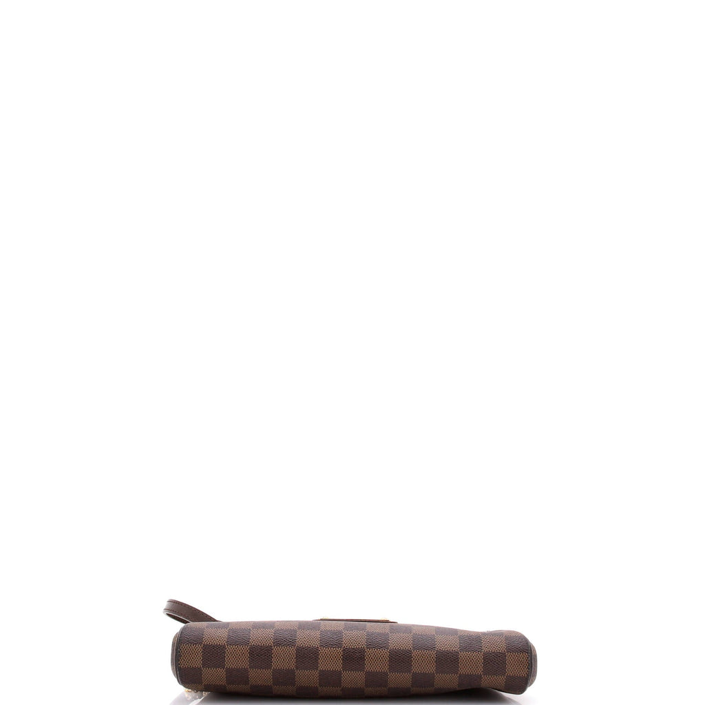 Eva Handbag Damier