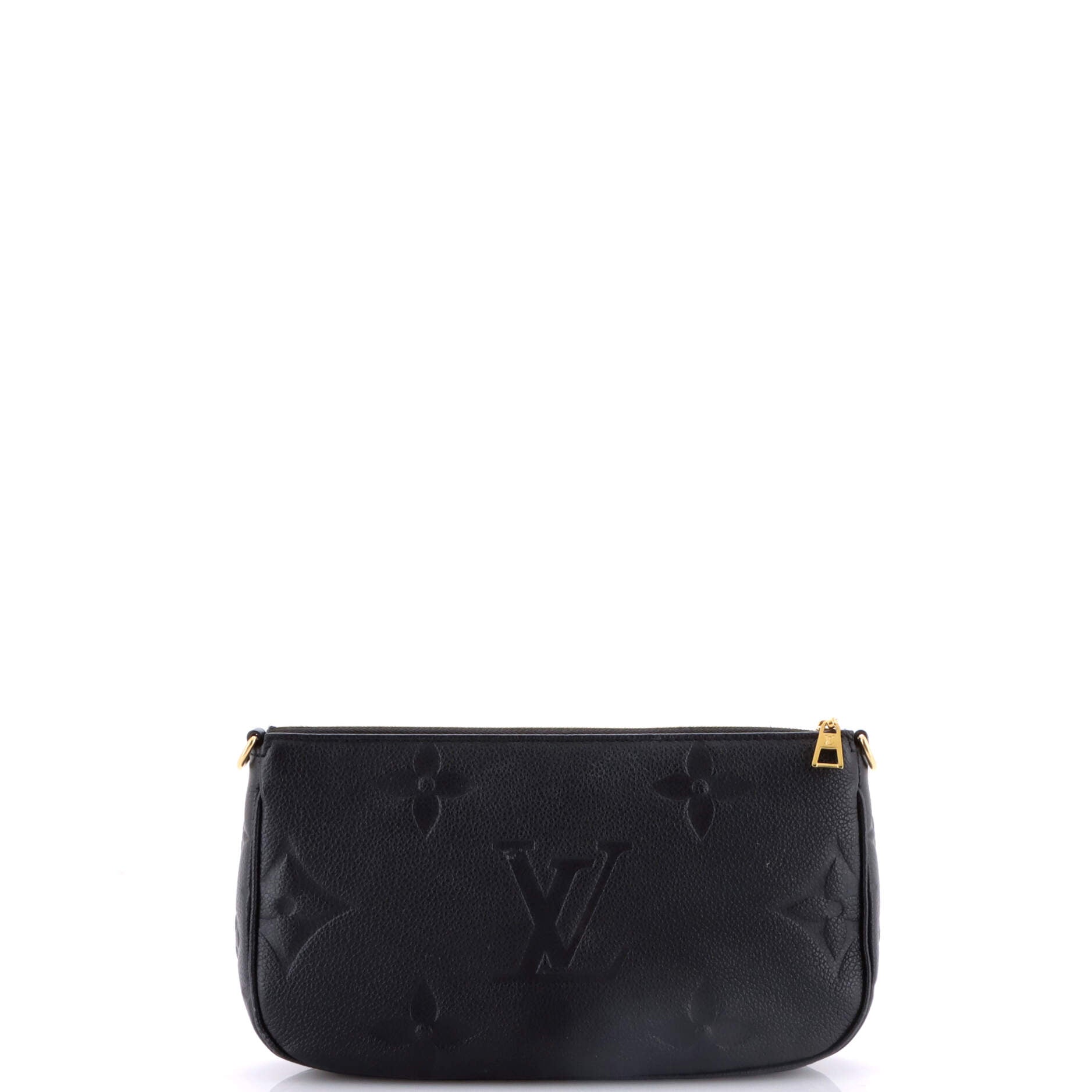 Multi Pochette Accessoires Monogram Empreinte Giant