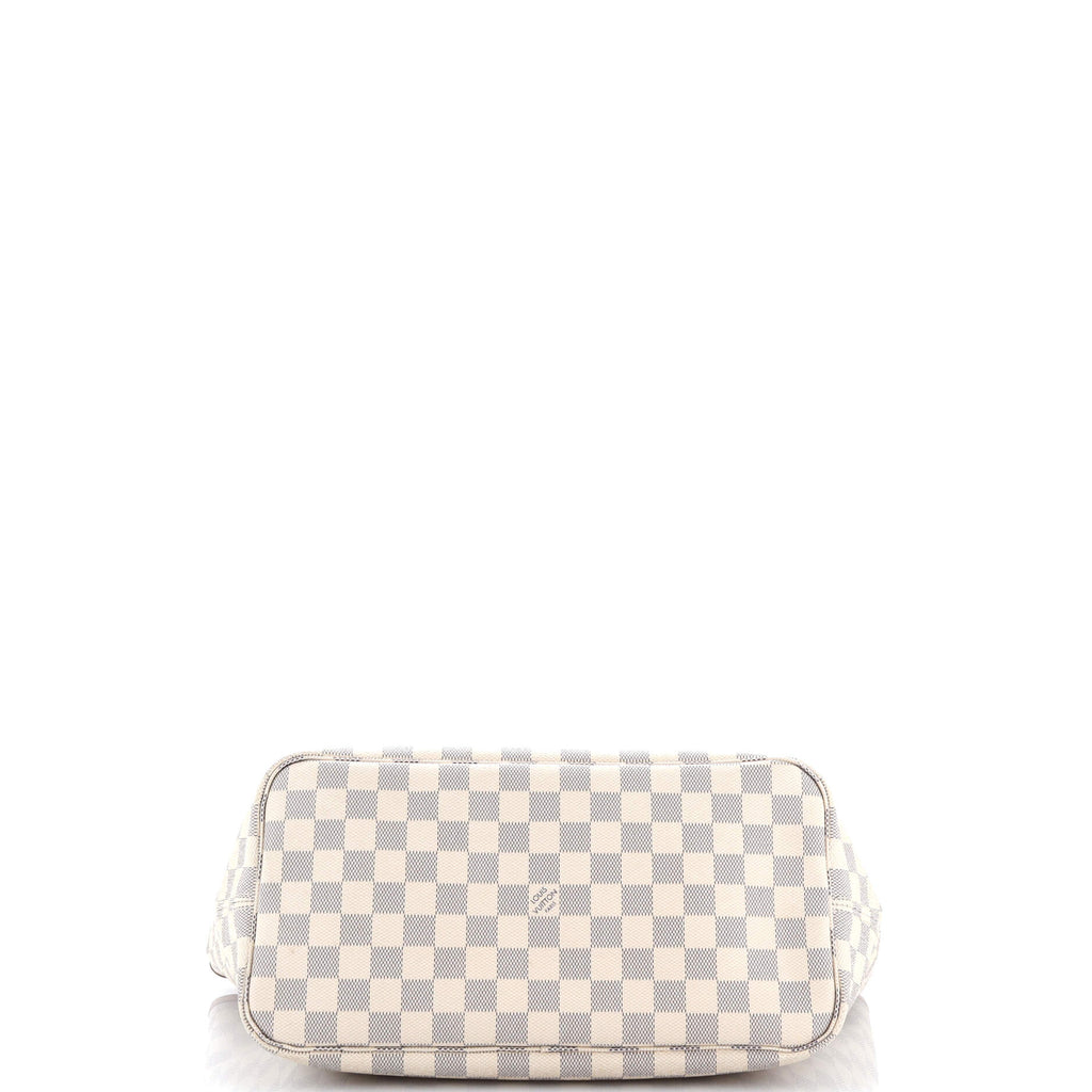 Neverfull NM Tote Damier MM