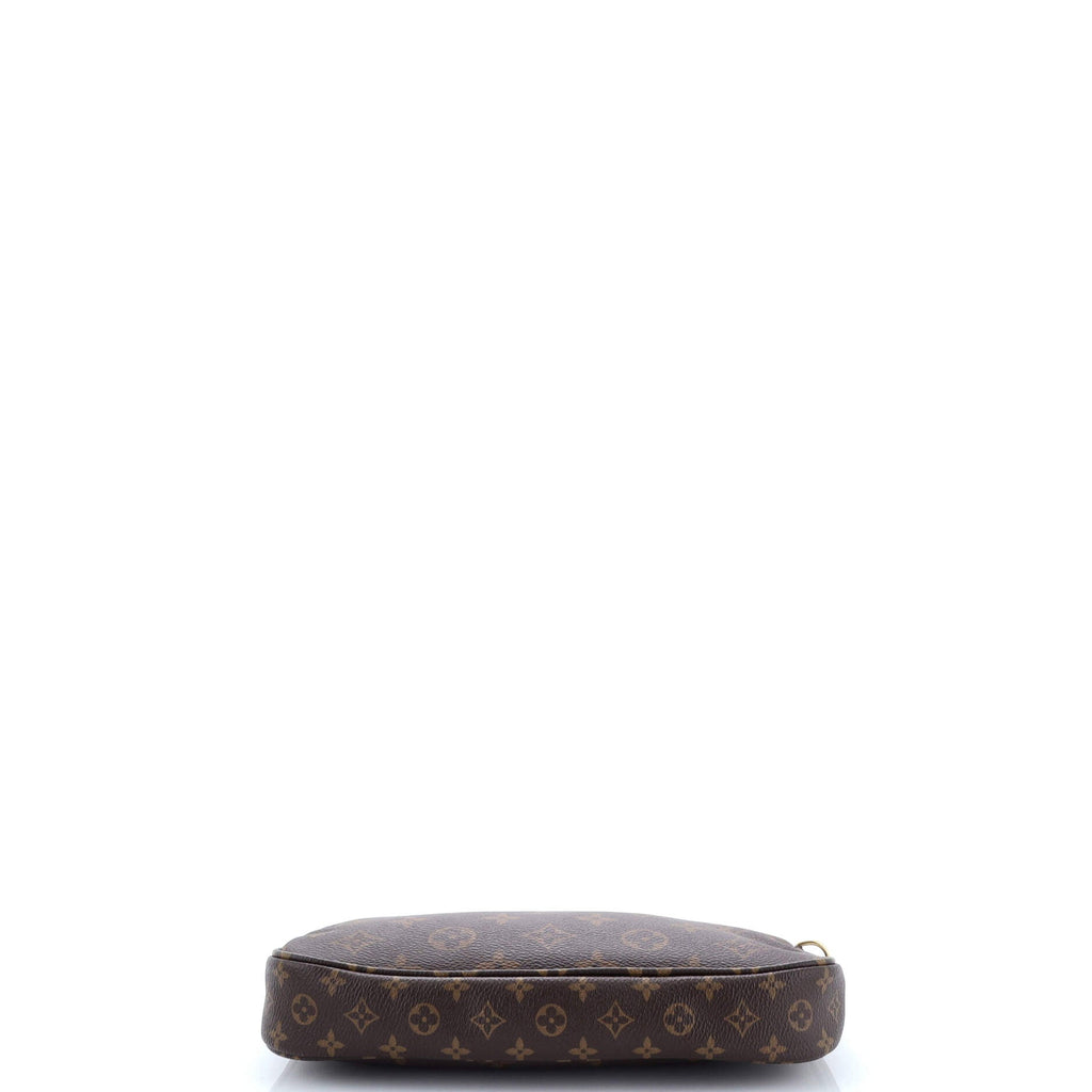Multi Pochette Accessoires Monogram Canvas