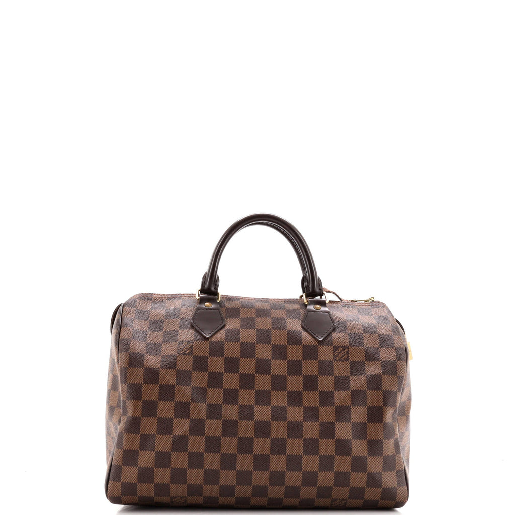 Speedy Handbag Damier 30