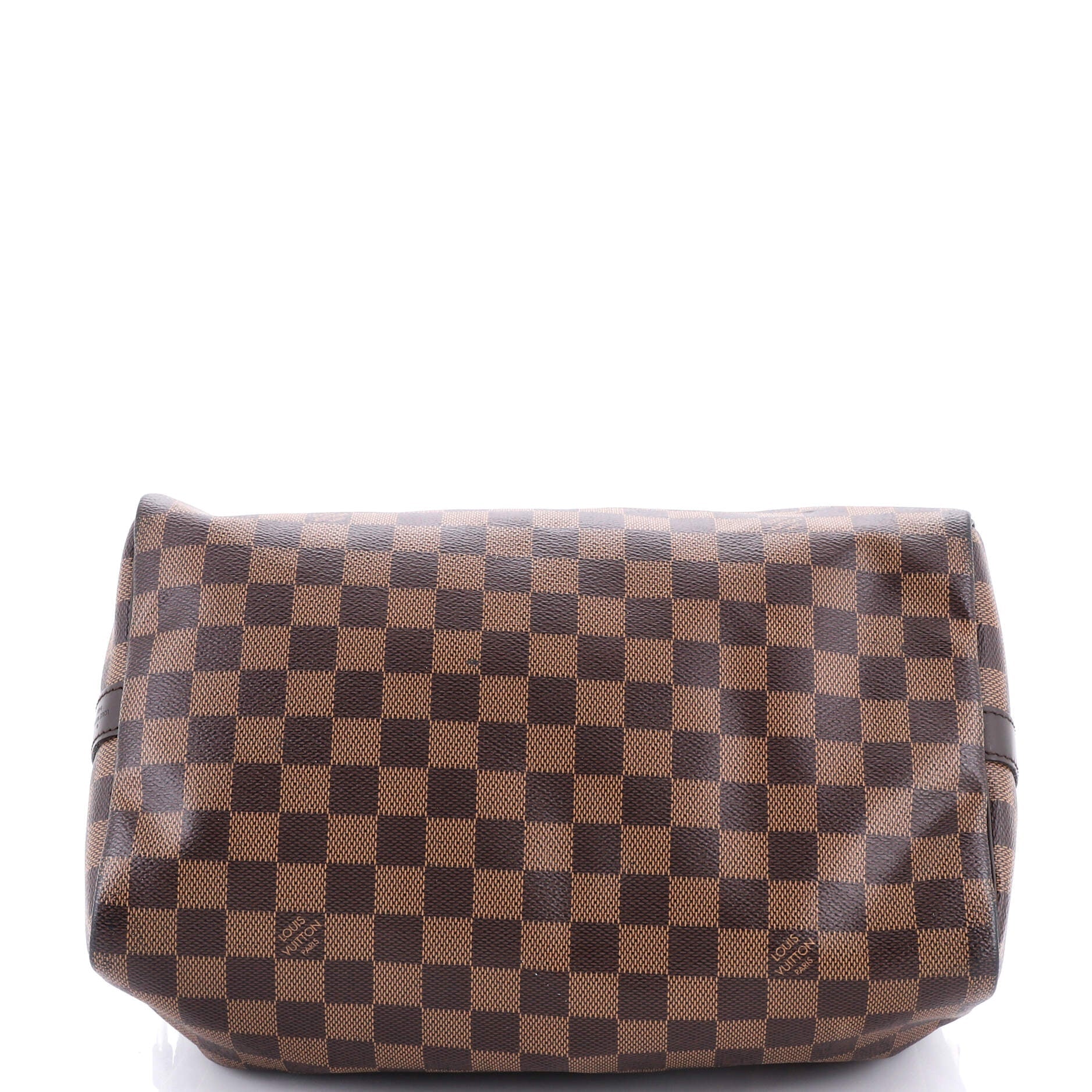 Speedy Bandouliere Bag Damier 30