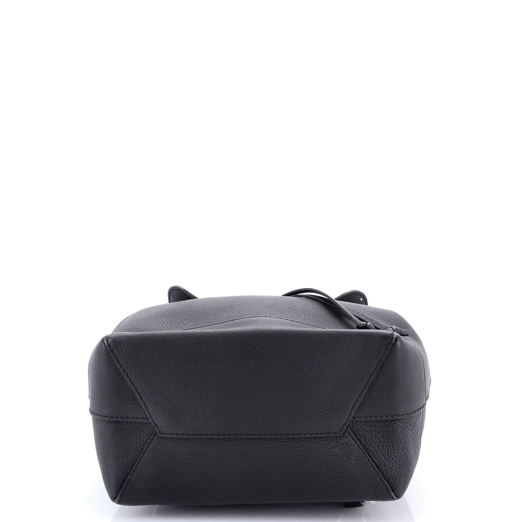 Lockme Backpack Leather