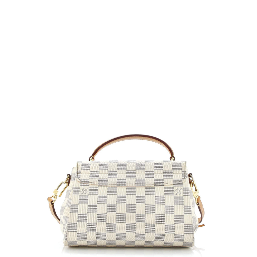 Croisette Handbag Damier