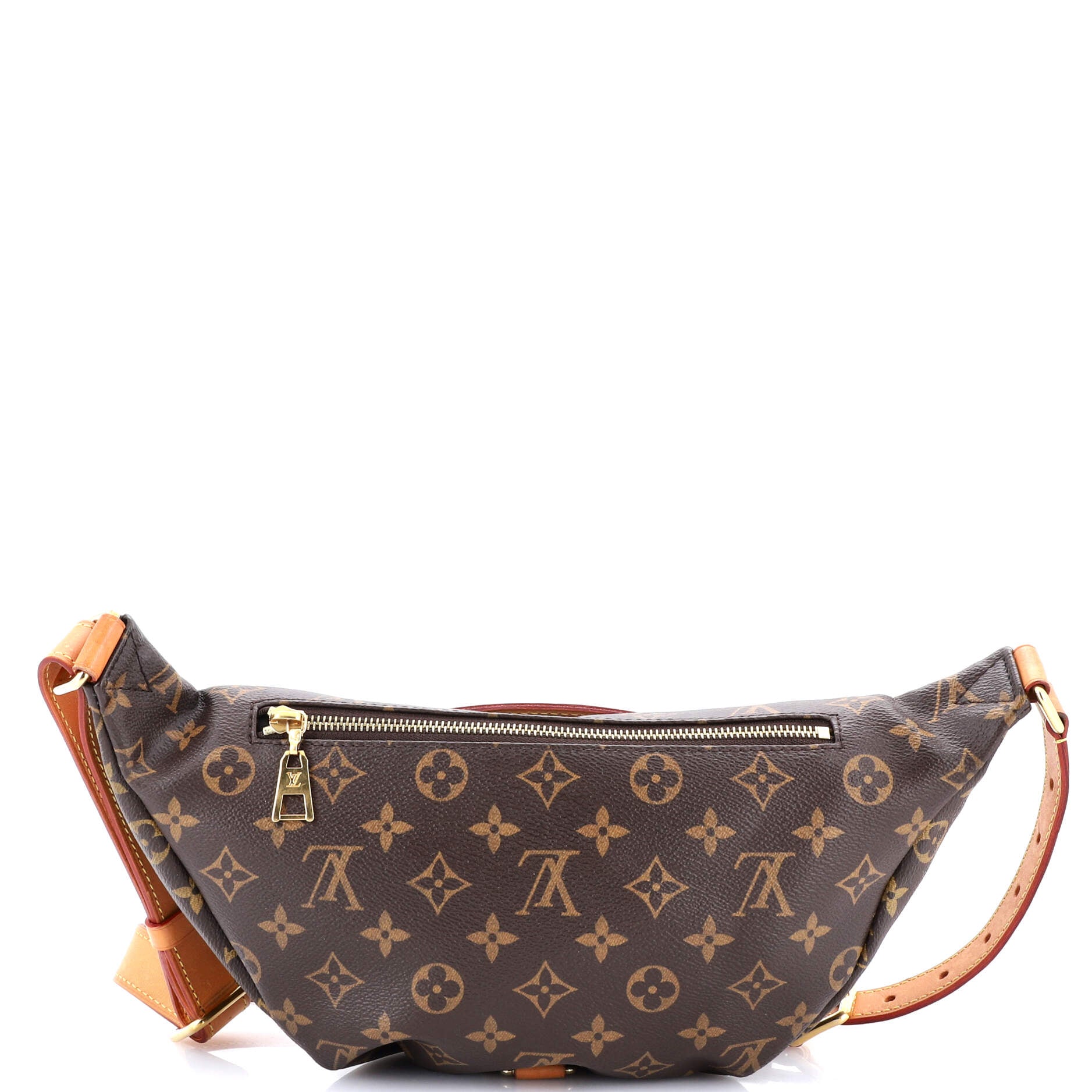 Bum Bag Monogram Canvas