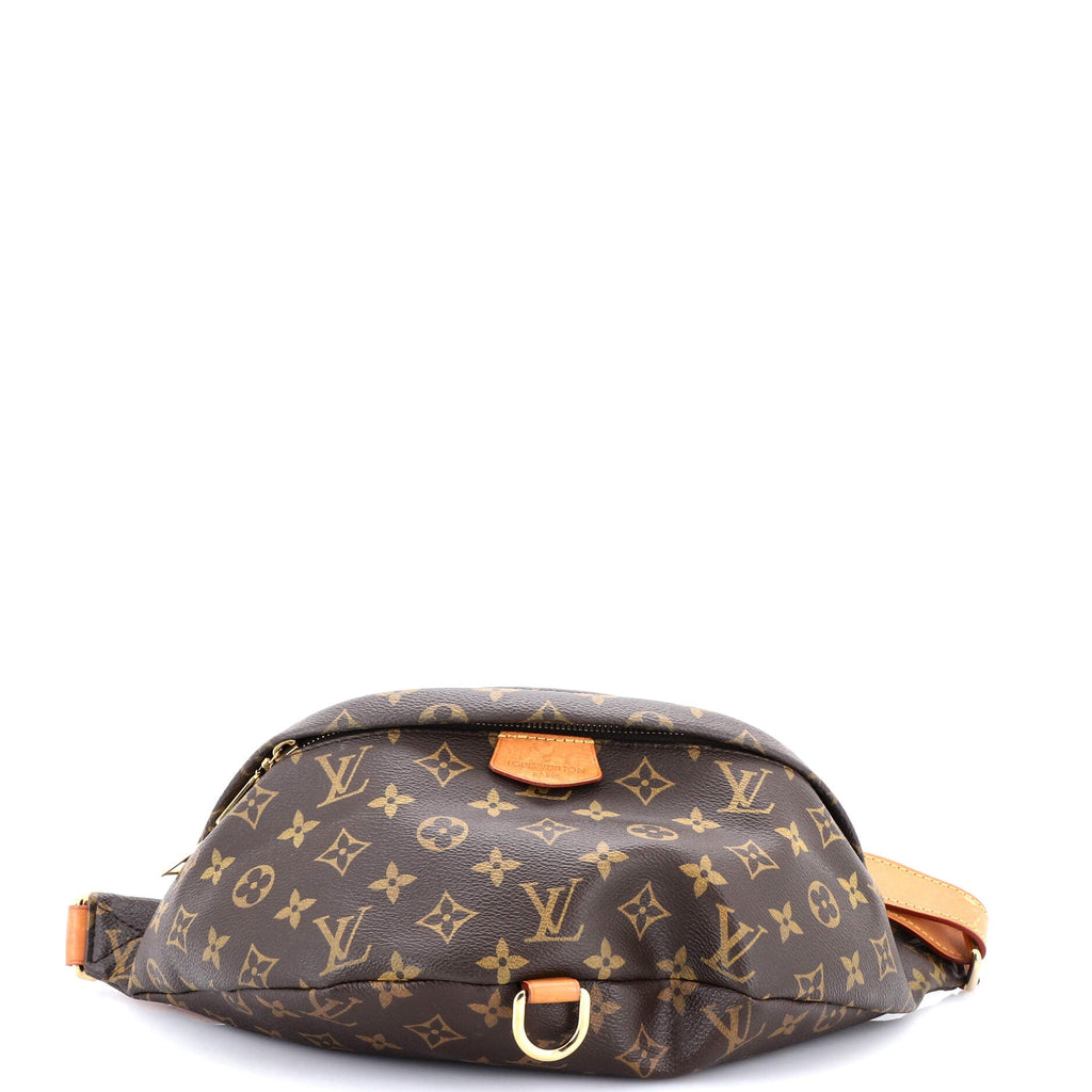 Bum Bag Monogram Canvas