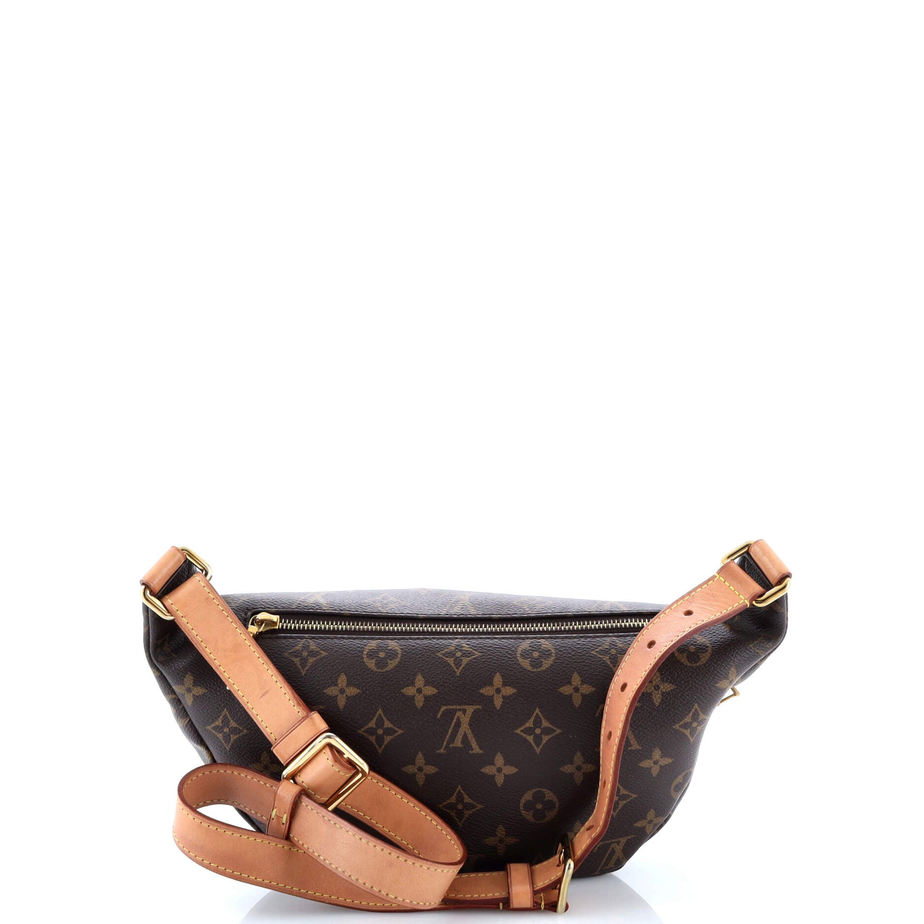Bum Bag Monogram Canvas