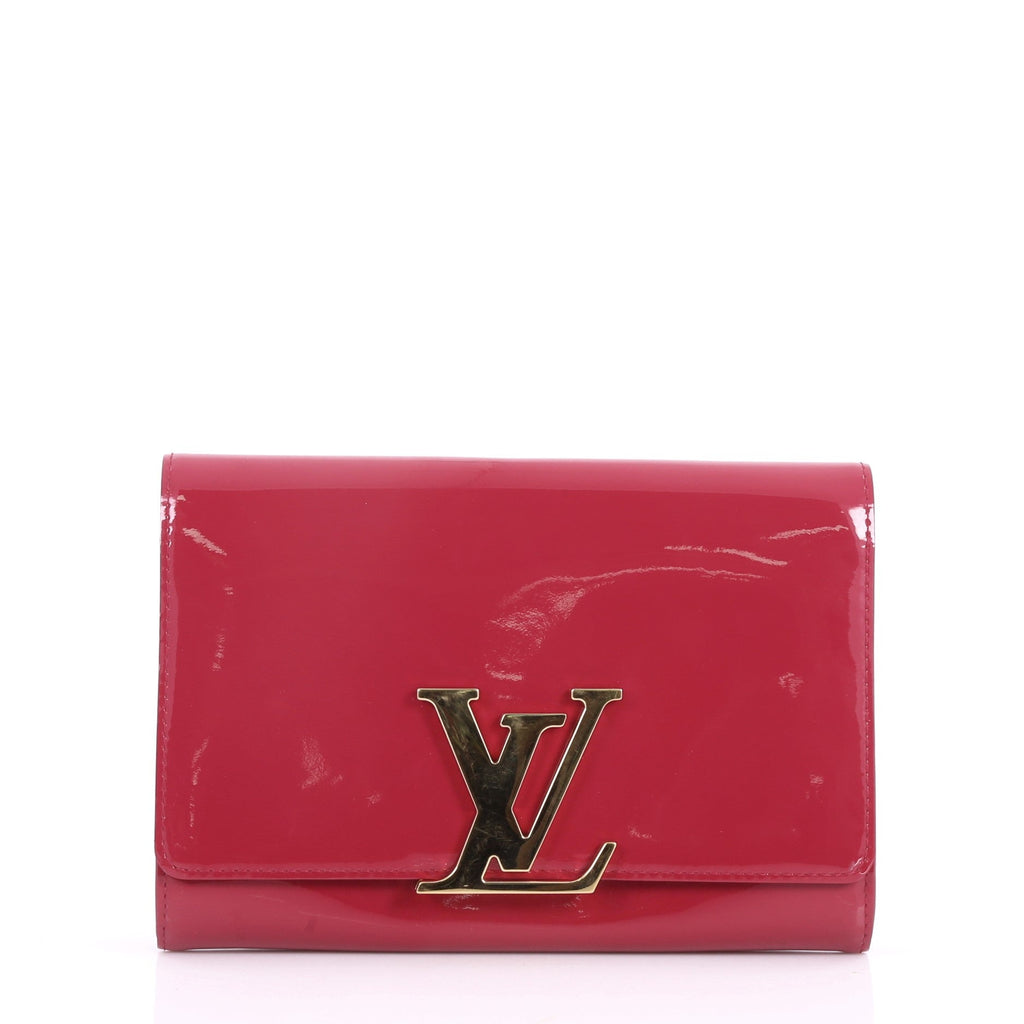 Louise Clutch Patent MM